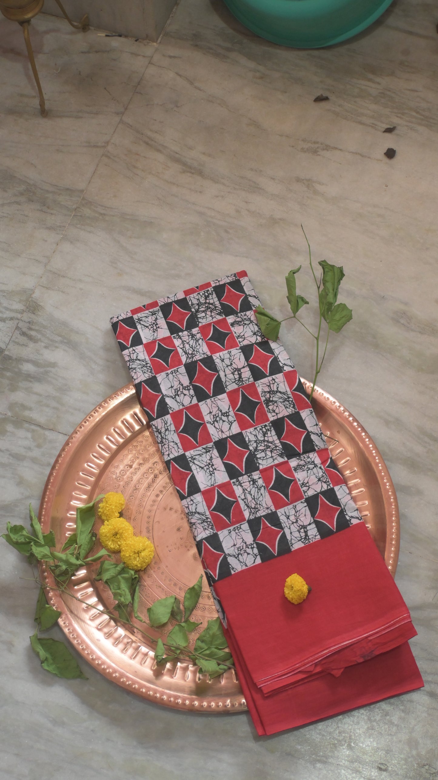 Heritage in Every Thread