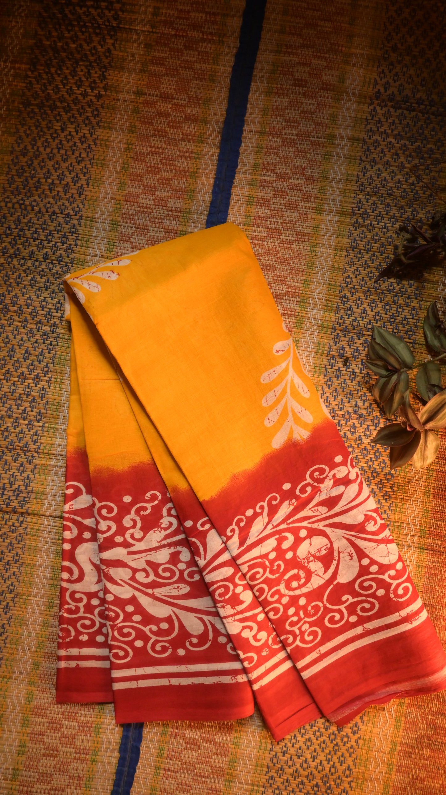 Drape of Dynasties