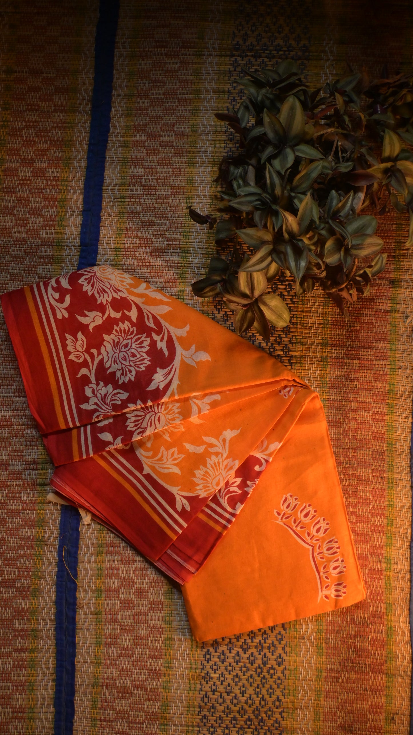 The Heirloom Weave