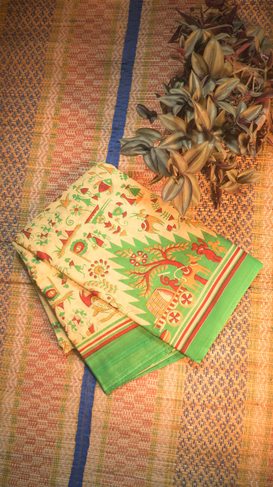 Legacy of the Loom