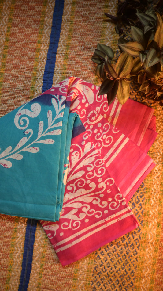 Drape of Dynasties