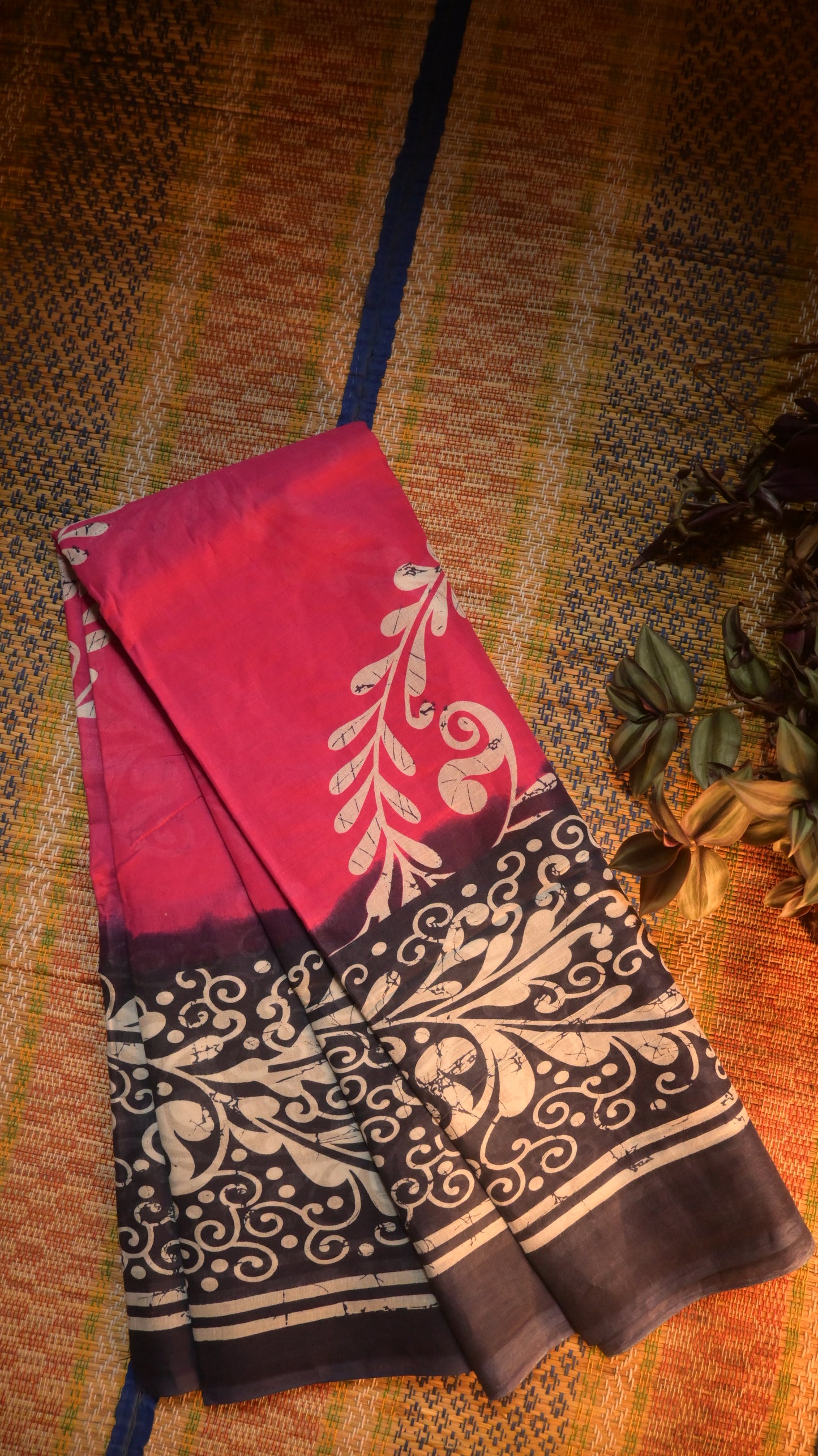 Drape of Dynasties