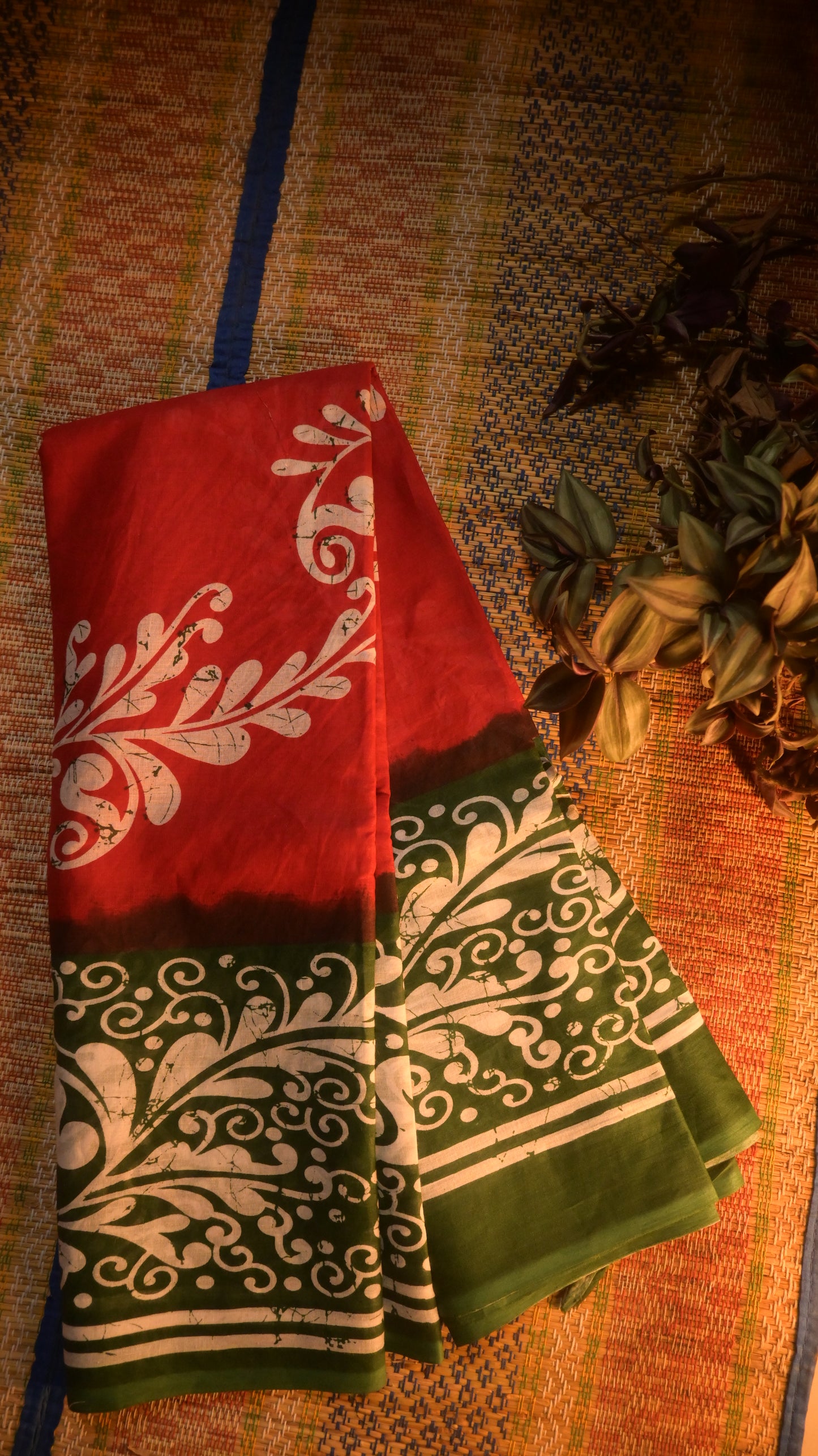 Drape of Dynasties