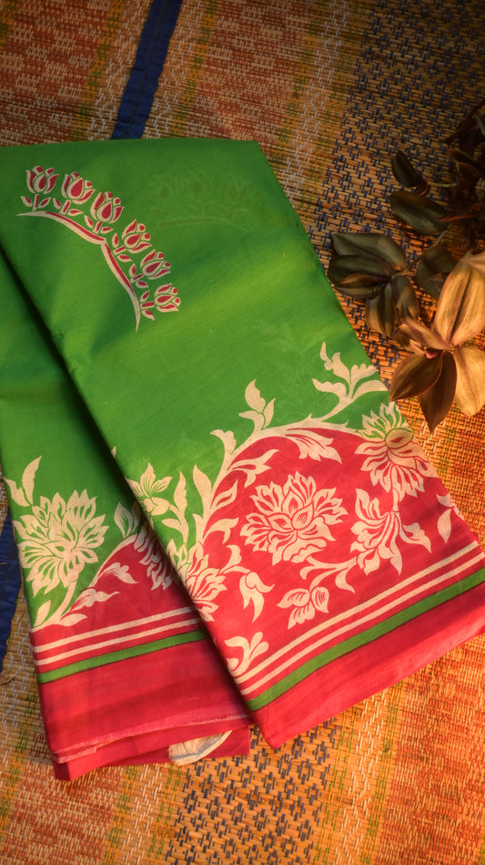 The Heirloom Weave