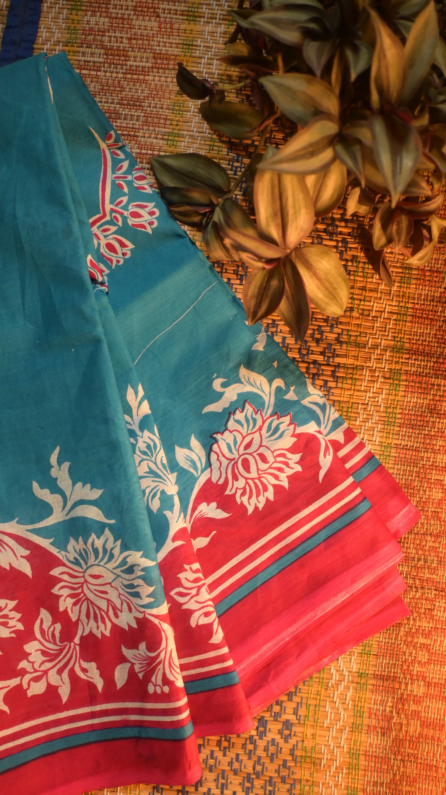 The Heirloom Weave