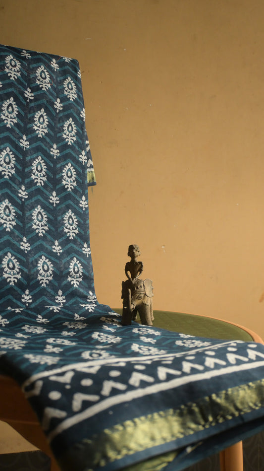 From Maati to Majesty