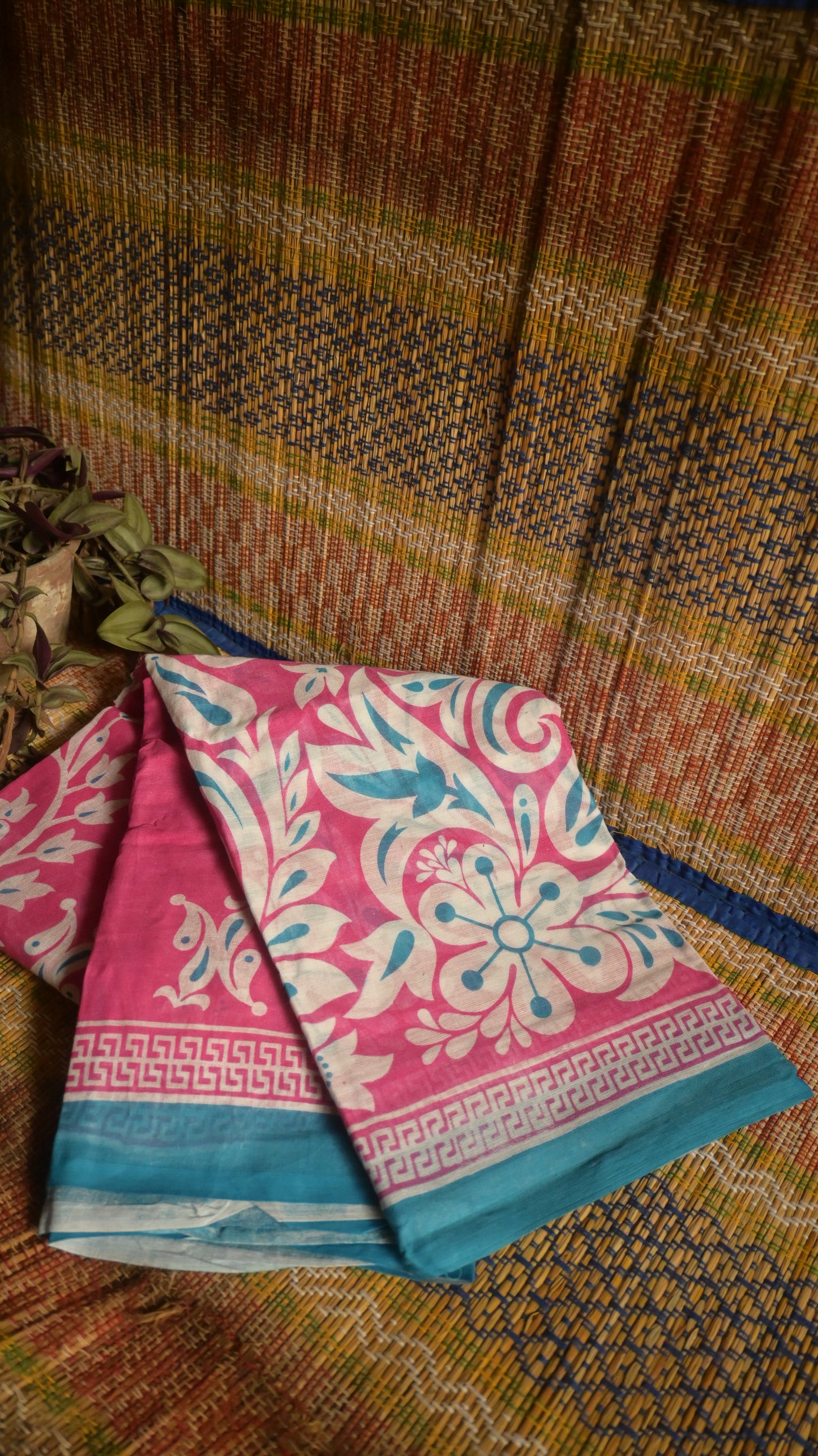 Tradition Reimagined