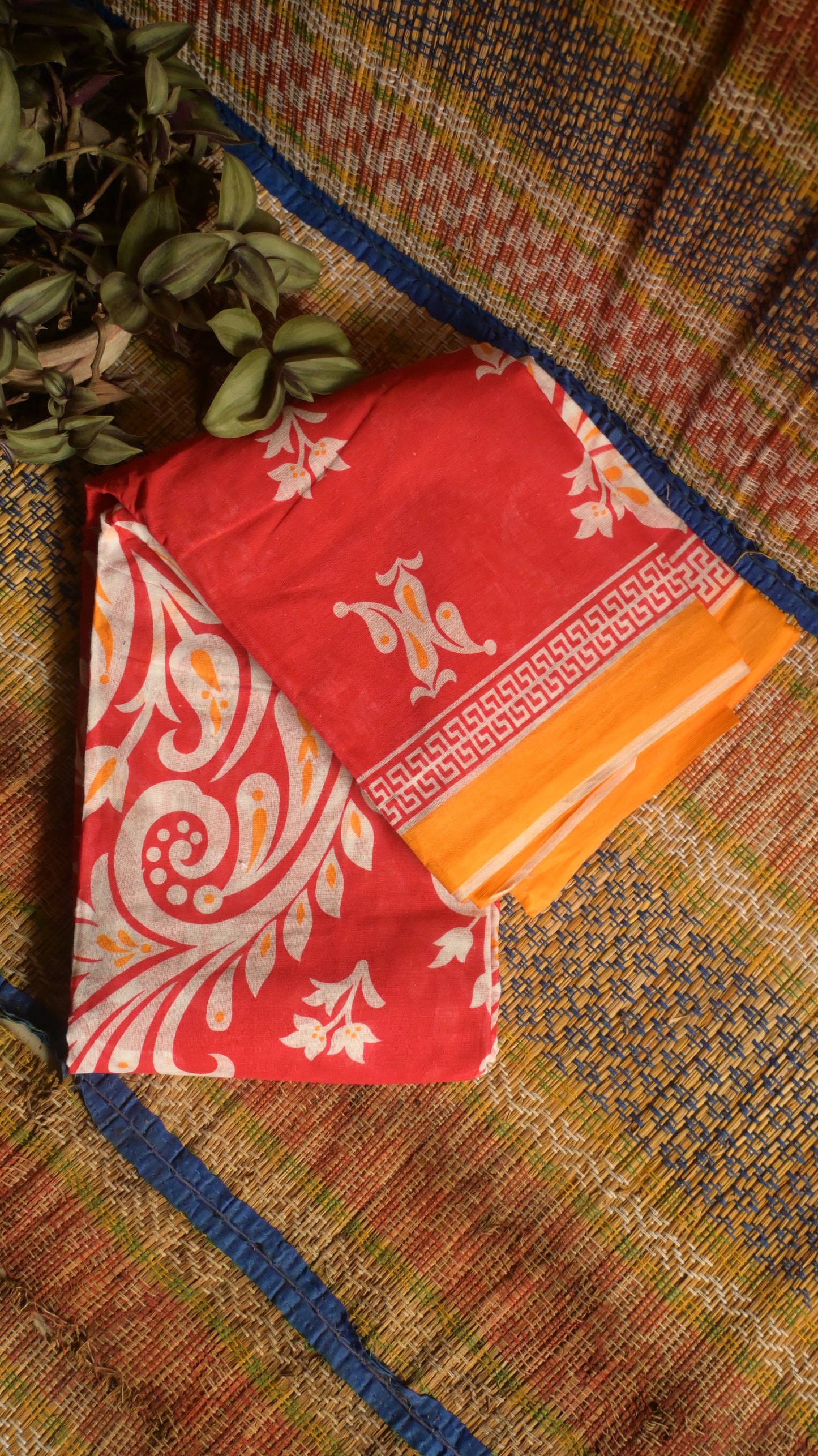 Tradition Reimagined