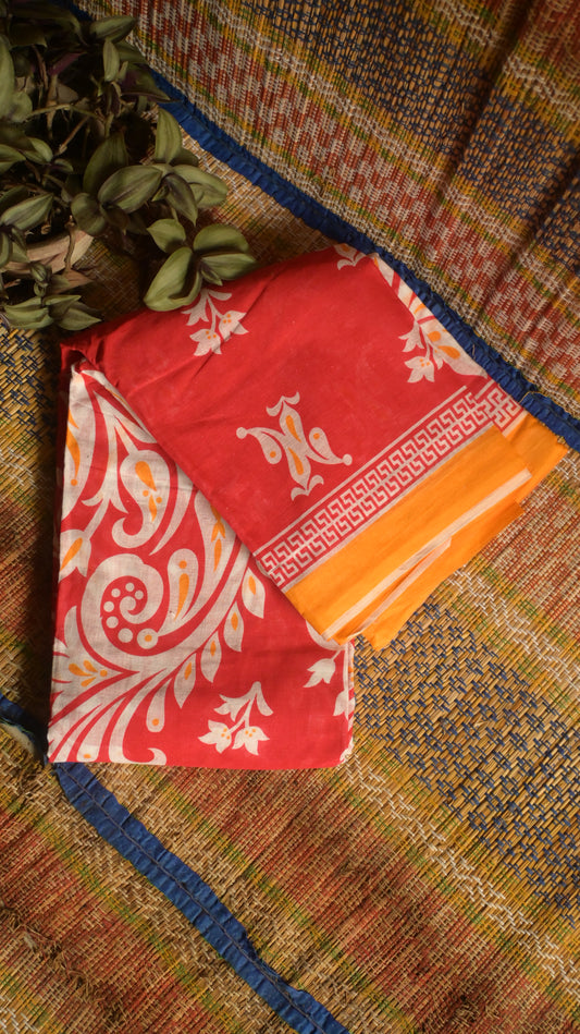 Tradition Reimagined
